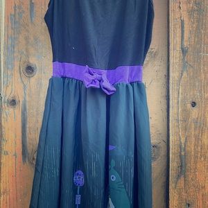 My Neighbor Totoro Dress